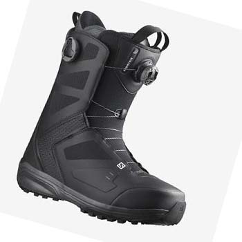 Botas Esqui Salomon DIALOGUE DUAL BOA Hombre Negros | MX 2870OKI